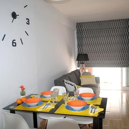 Aparatamento Barraques Gandia Playa Para 3-4 Personas 150 Metros De La Playa ภายนอก รูปภาพ