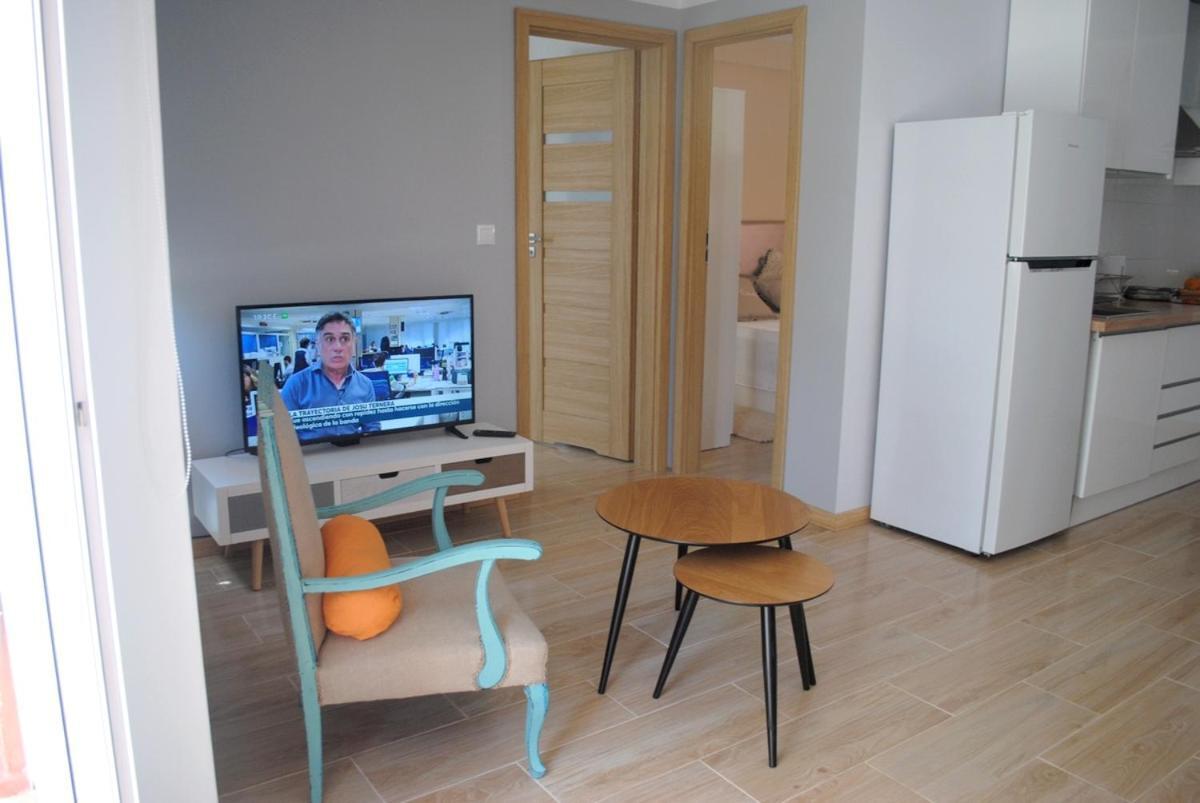 Aparatamento Barraques Gandia Playa Para 3-4 Personas 150 Metros De La Playa ภายนอก รูปภาพ