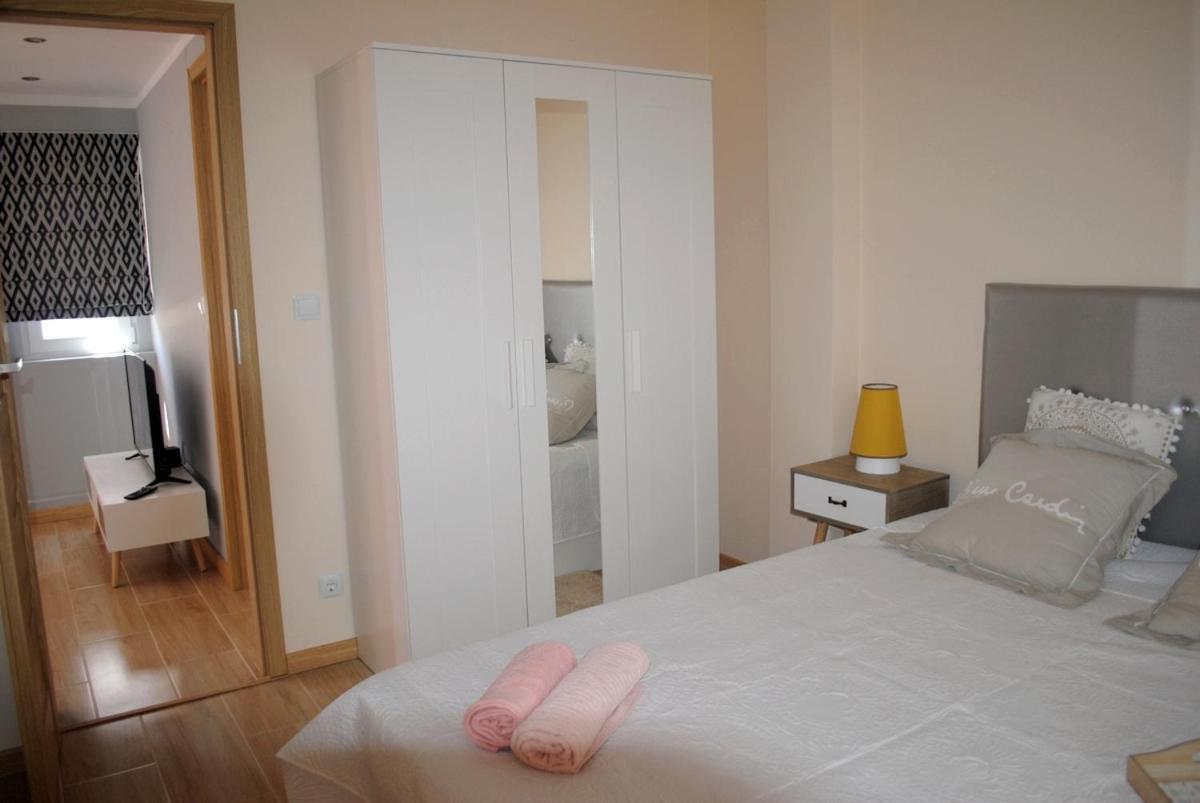 Aparatamento Barraques Gandia Playa Para 3-4 Personas 150 Metros De La Playa ภายนอก รูปภาพ